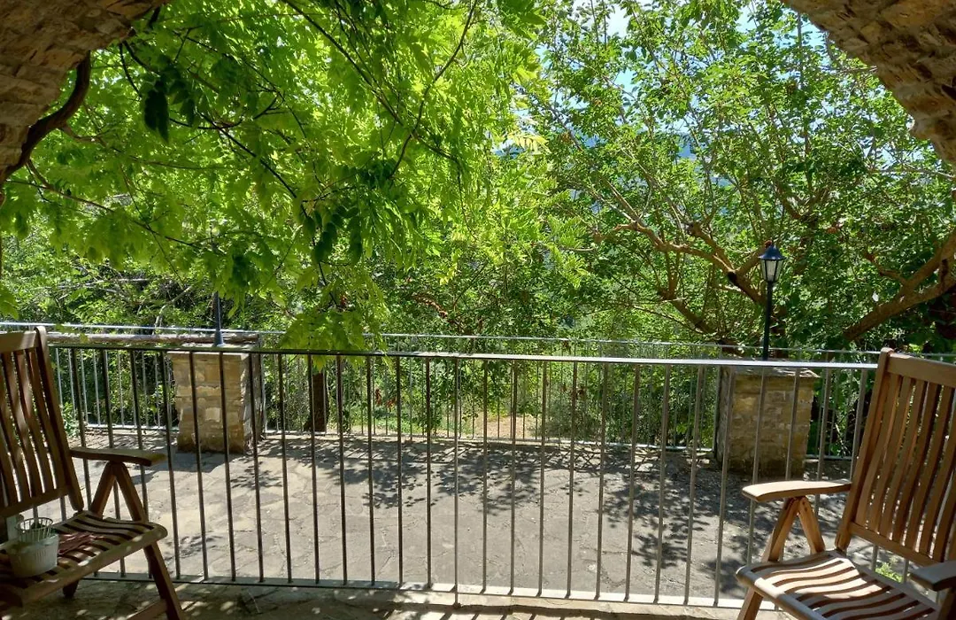 Dormire al Casale-1