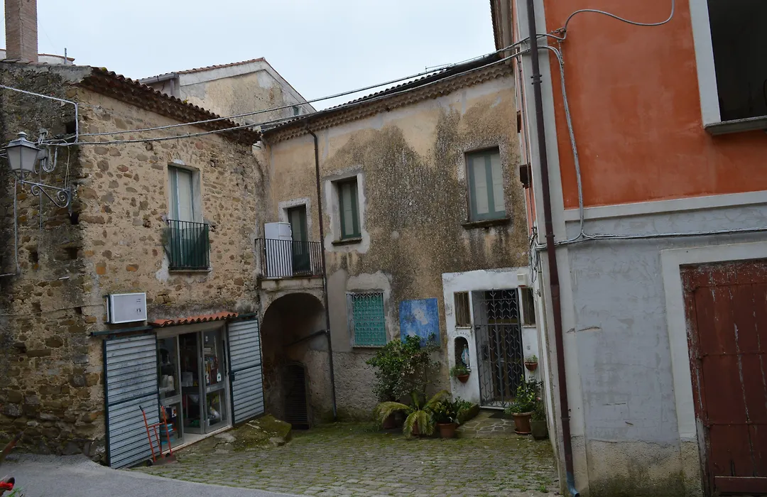 b&b Don Peppe - Don Ilario-1