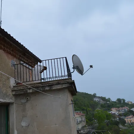 b&b Don Peppe - Don Ilario-2