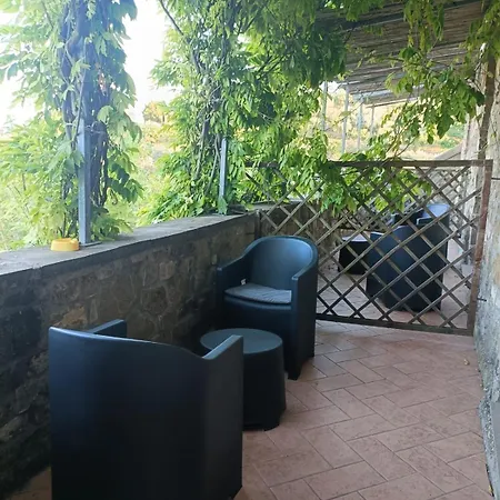 Dormire al Casale-2